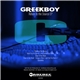 Greekboy - Return To The Source EP