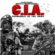 Kinetic 9 & Shogun Assason As C.I.A. - Criminals In The Army (C.I.A)