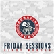 Cindy Morgan - Operation Song: Friday Sessions