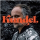 Artur Rojek - Kundel